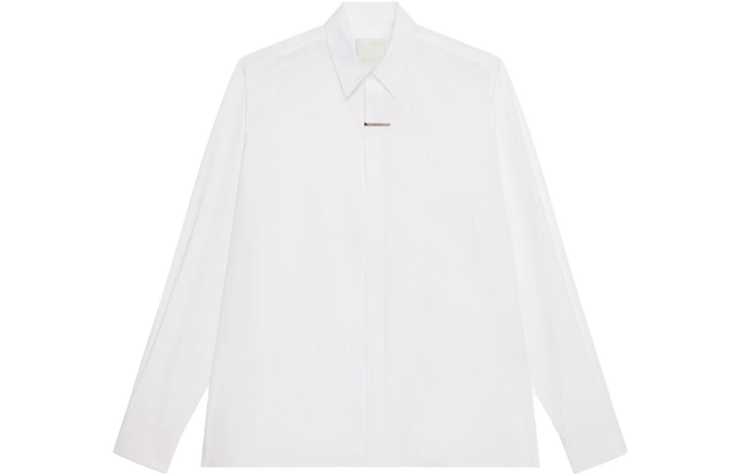

Рубашка мужская белая Givenchy, белый