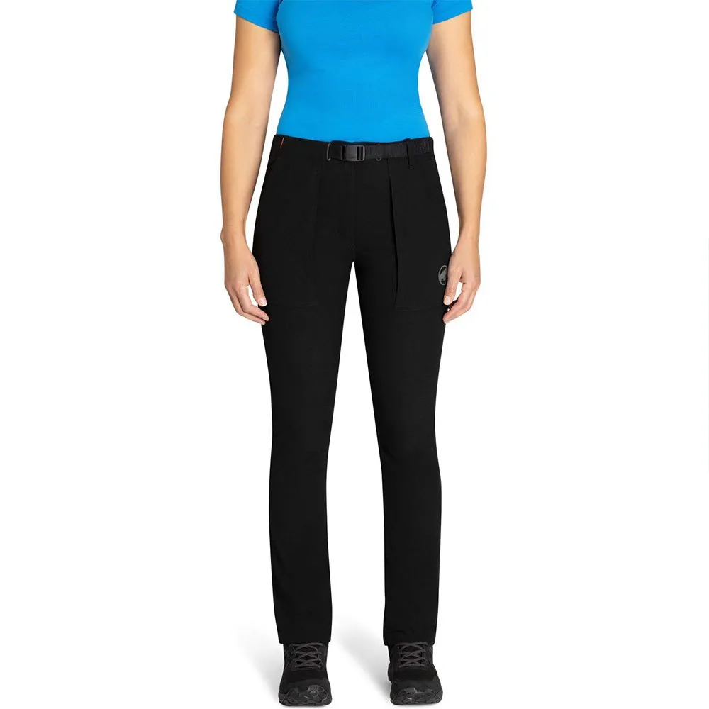 

Брюки Mammut Mountain Tough, синий