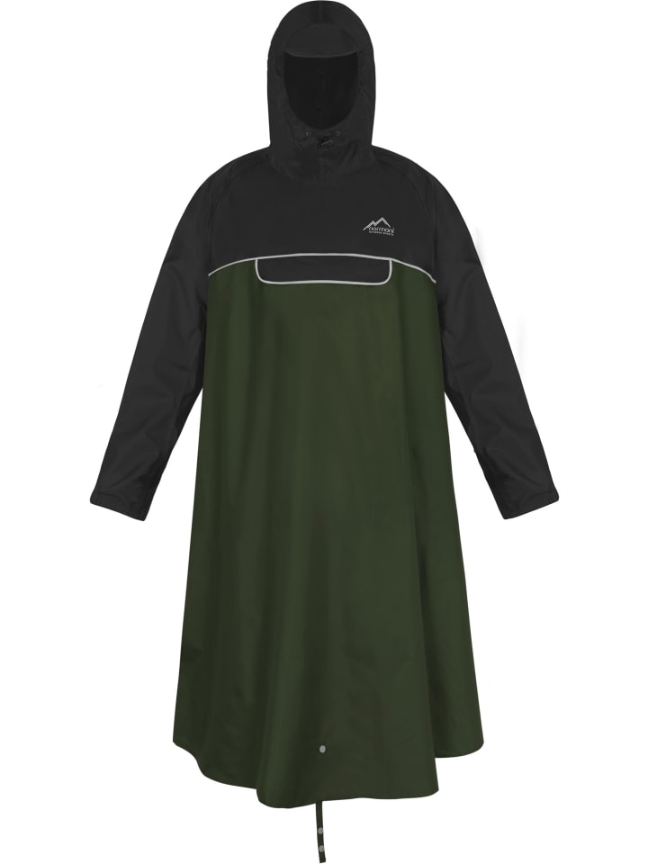 

Дождевик Normani Outdoor Sports