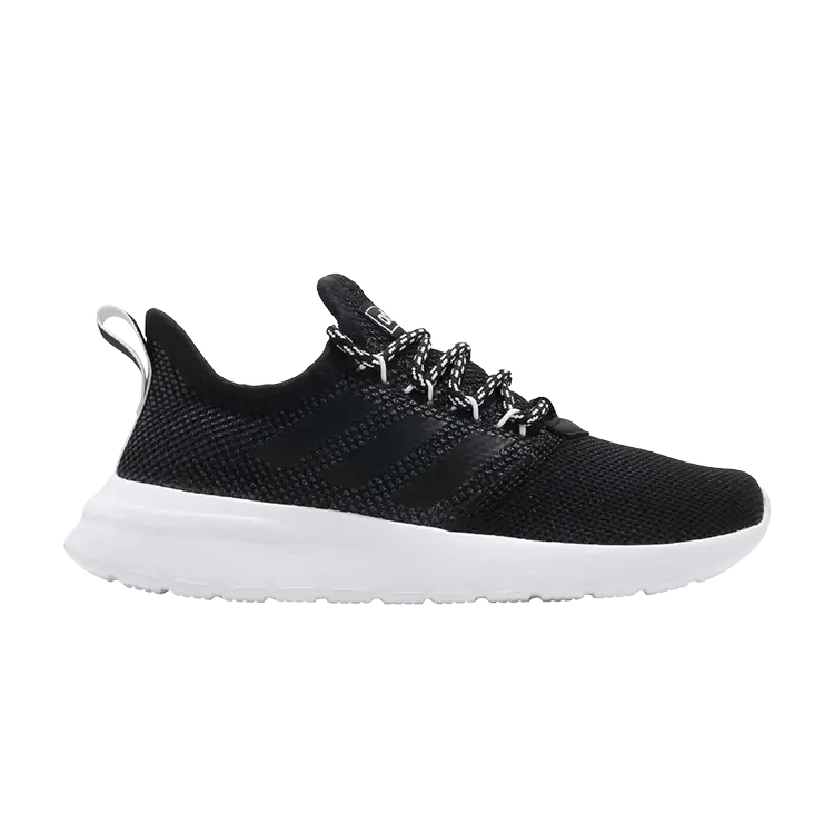

Кроссовки Adidas Wmns Lite Racer Reborn 'Core Black', черный