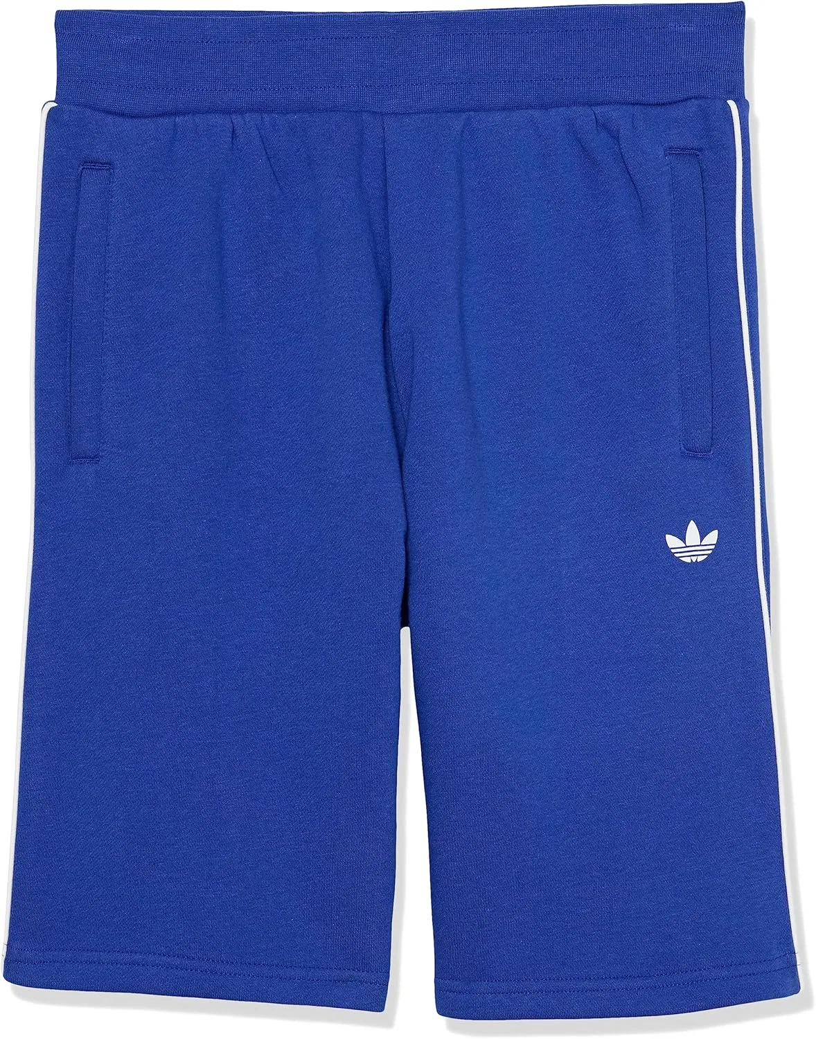 Детские шорты Adidas Originals Adicolor, Semi Lucid Blue