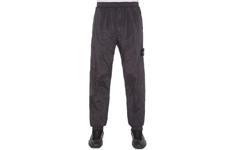 

Брюки мужские Stone Island Compass-badge, серый