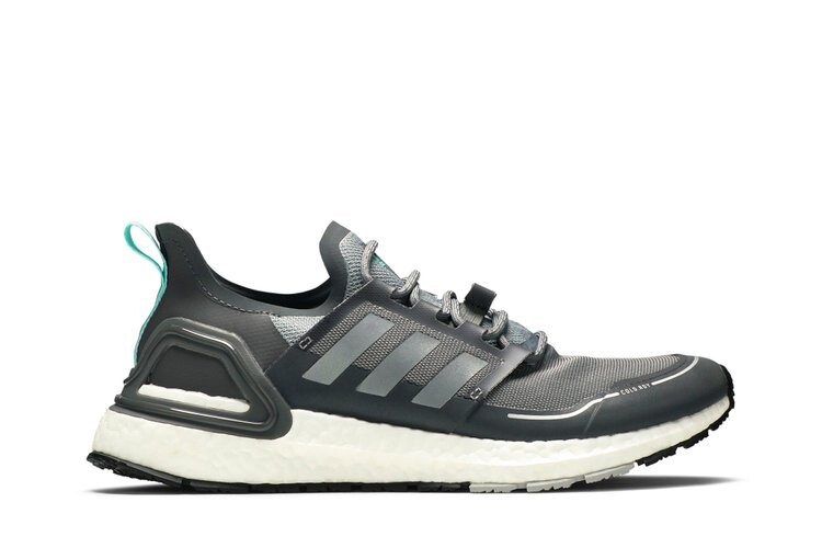 Кроссовки Adidas Wmns UltraBoost Winter.Rdy DNA, серый