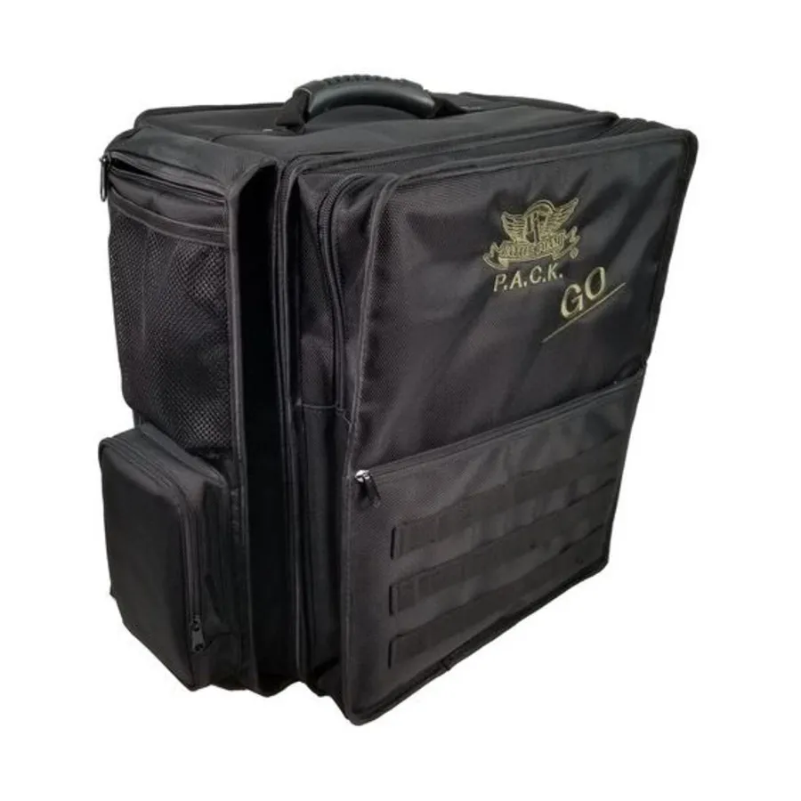 

ПАКЕТ. Go 2.0 Standard Load Out (черный), Battle Foam - Accessories