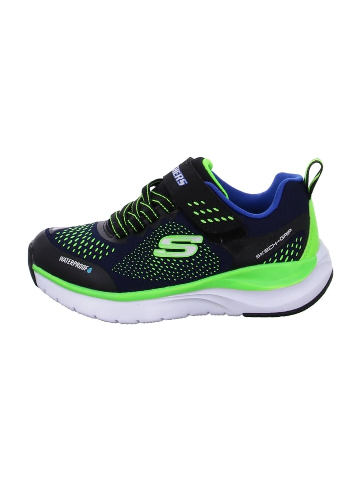 

Кроссовки на шнуровке Skechers Sneaker Low, синий