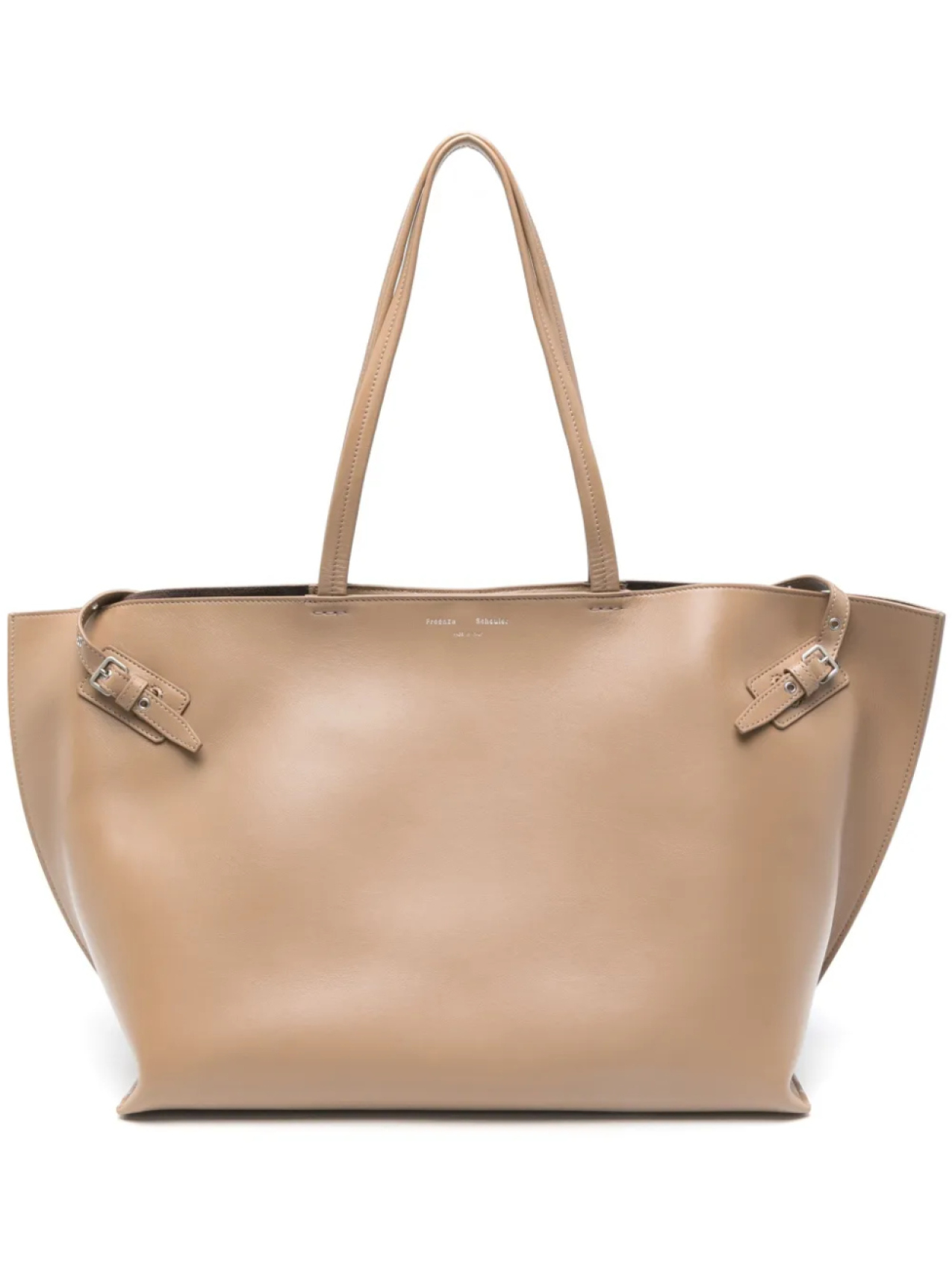 

Сумка на плечо Days Carryall Proenza Schouler, коричневый