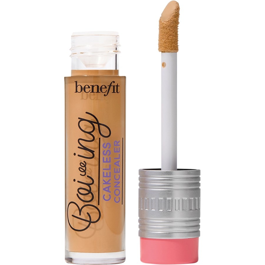 

Консилер Benefit Boi-ing Cakeless High Coverage Concealer, Nr. 7 Medium-Tan / 5 ml