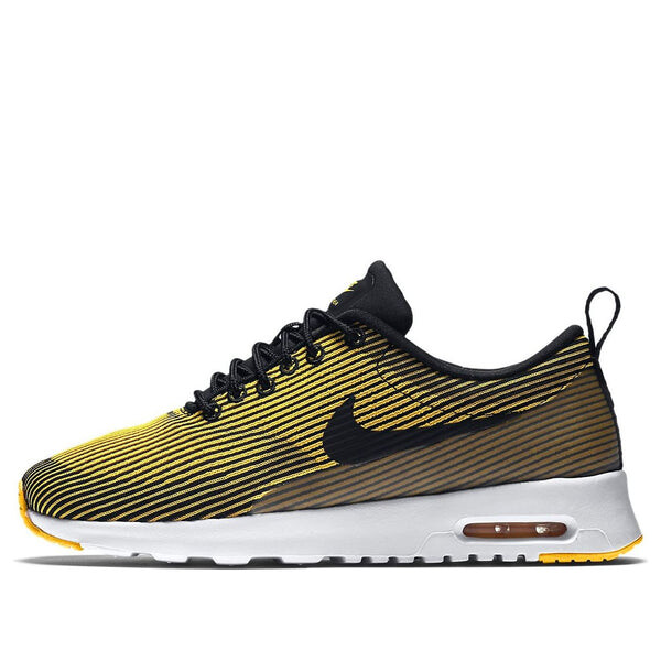 

Кроссовки air max thea kjcrd Nike, черный