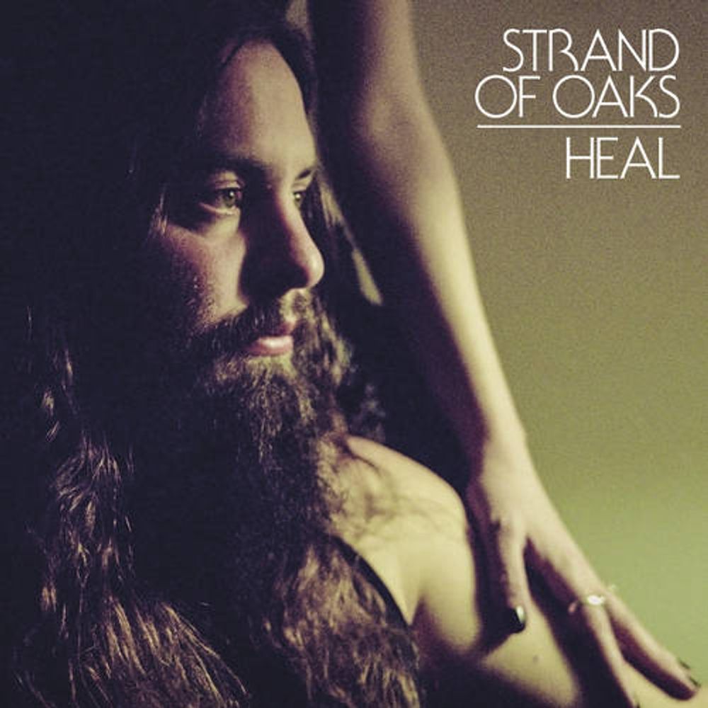 

Диск CD Heal - Strand Of Oaks