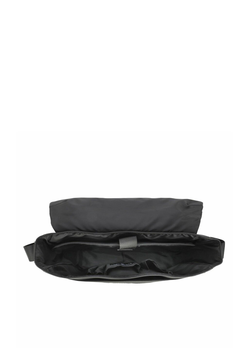 

Сумка через плечо WESTFERRY DORIAN MESSENGER 38 CM LAPTOPFACH Strellson, черный