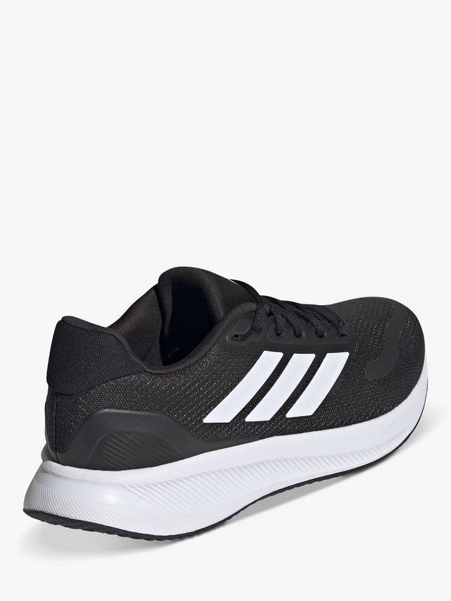 Кроссовки duramo sl для бега adidas, цвет White/Core Black — фото 3
