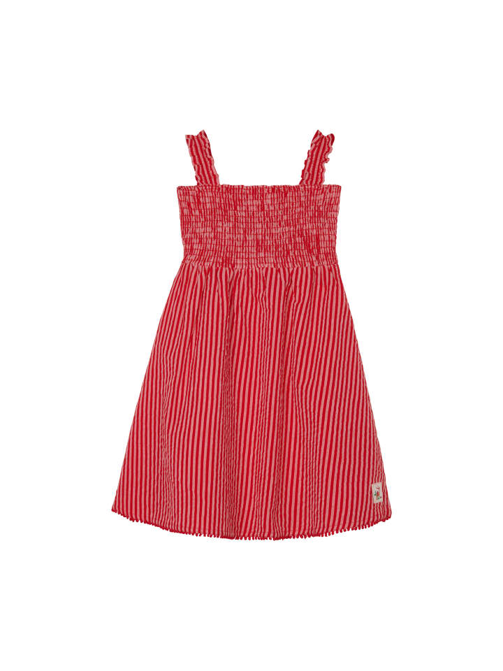 

Платье Noppies, цвет stripe pattern pink