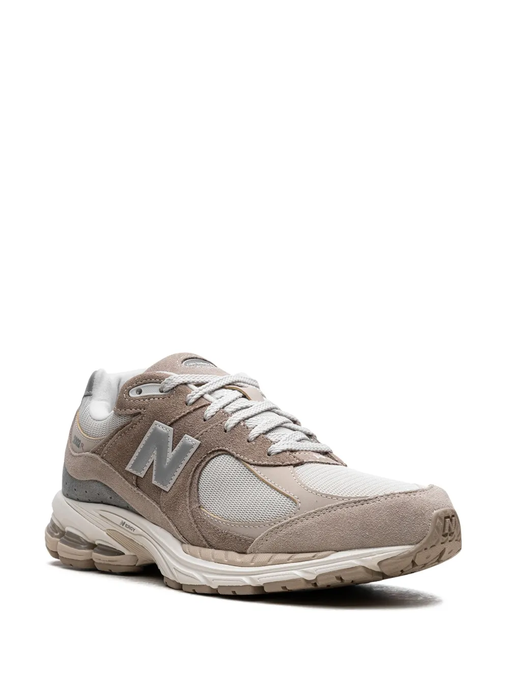 Кроссовки 2002R на шнуровке NEW BALANCE, нейтральный — фото 2
