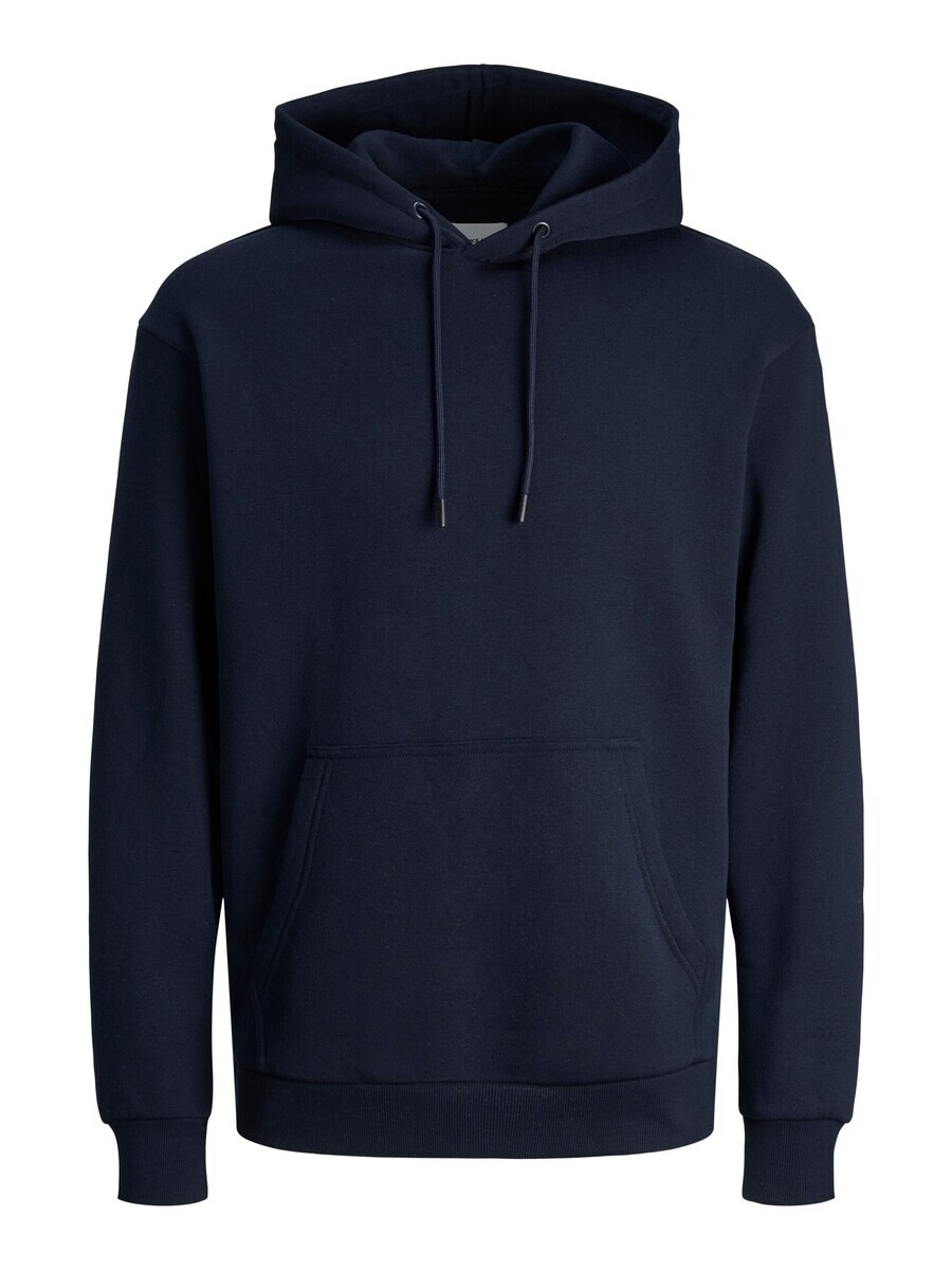 

Толстовка с капюшоном JACK & JONES Sweatshirt JJEBradley, темно-синий