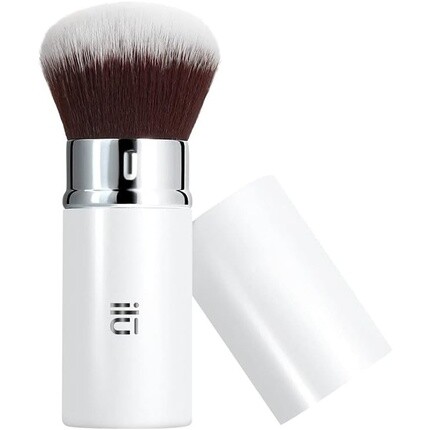 

T4B Ilu 201 Выдвижная кисть кабуки, Tb Tools For Beauty