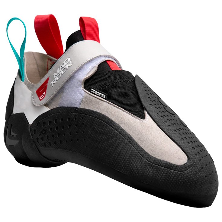 

Скальные туфли drone cs hv noir - 40 Mad Rock