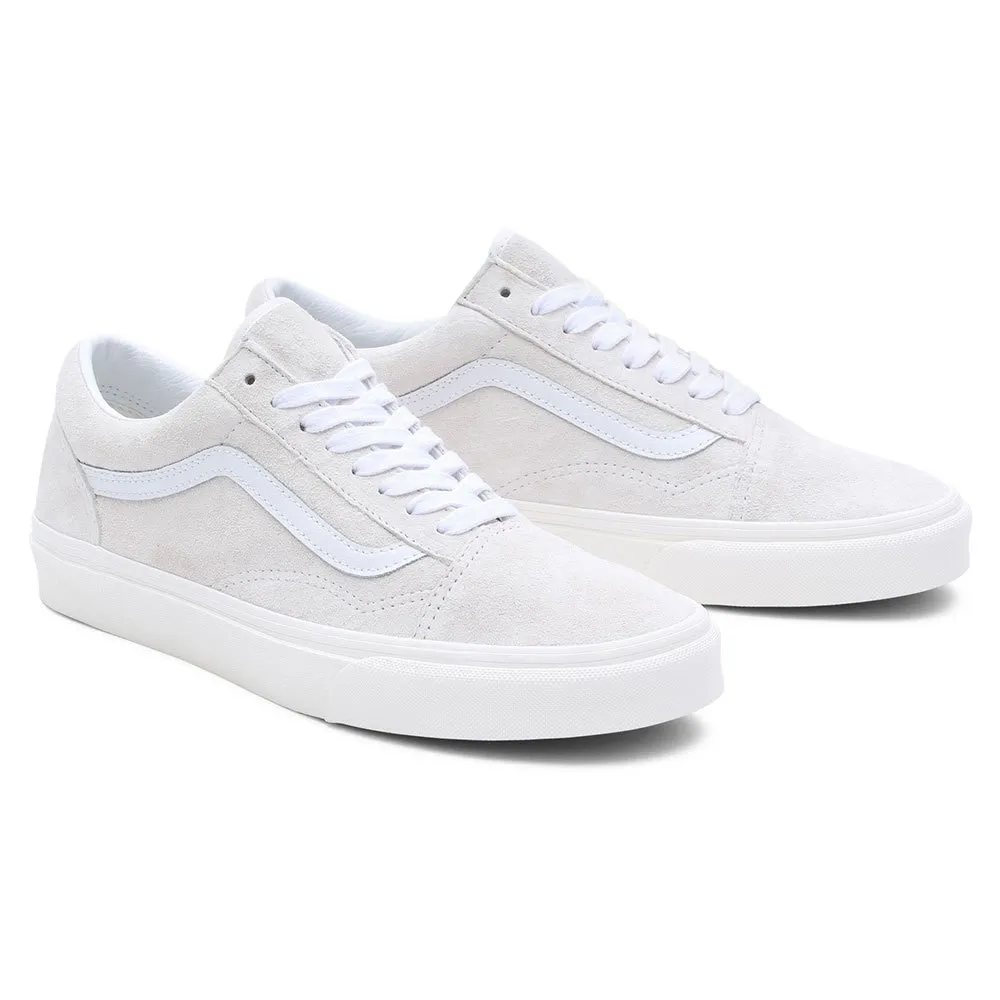 

Кроссовки Vans Old Skool trainers, белый