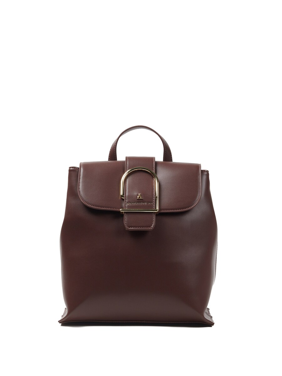 

Рюкзак L'Atelier Du Sac Howard, темно-красный