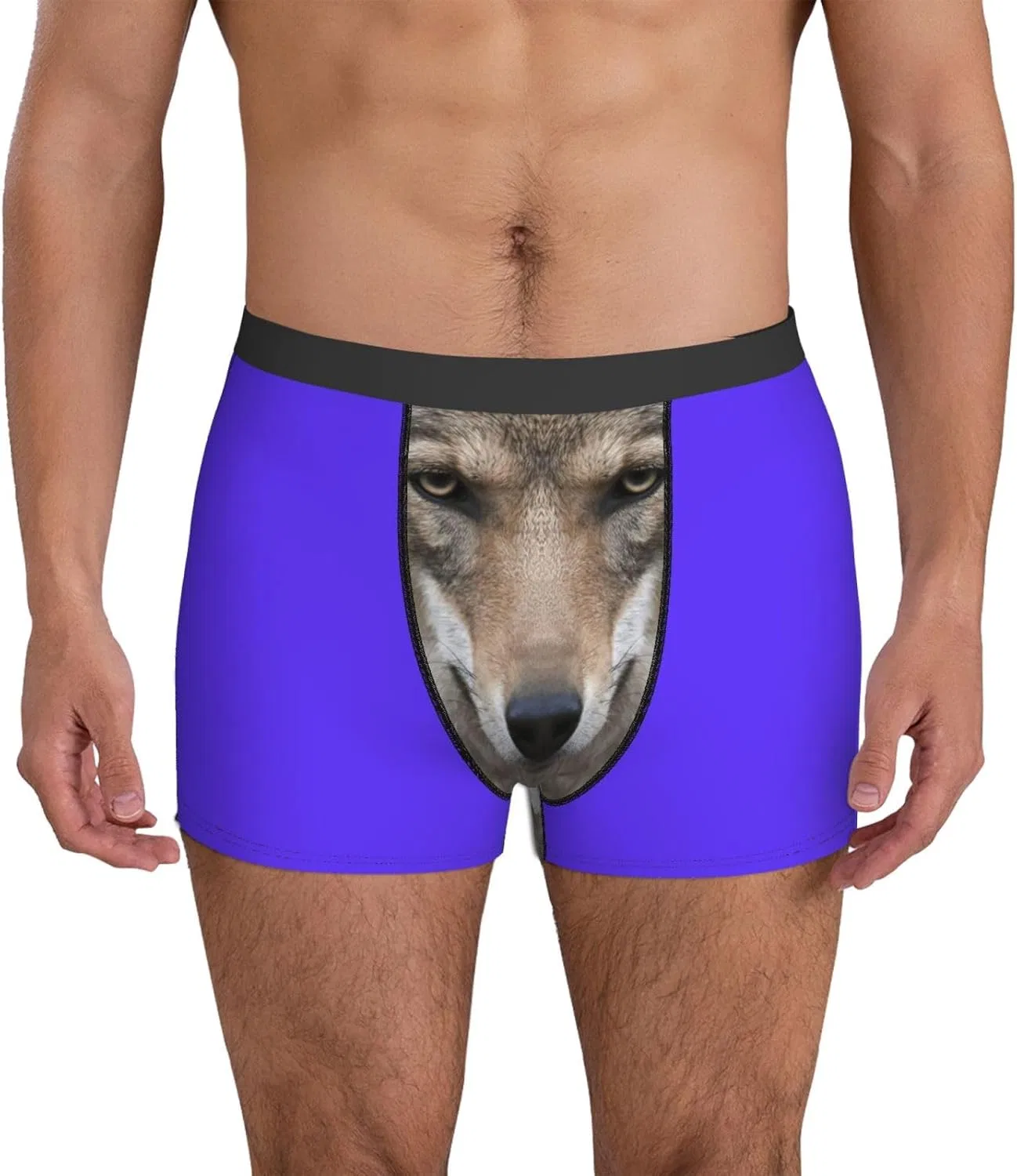 Боксеры, дышащие, Wolf, Wolf 5