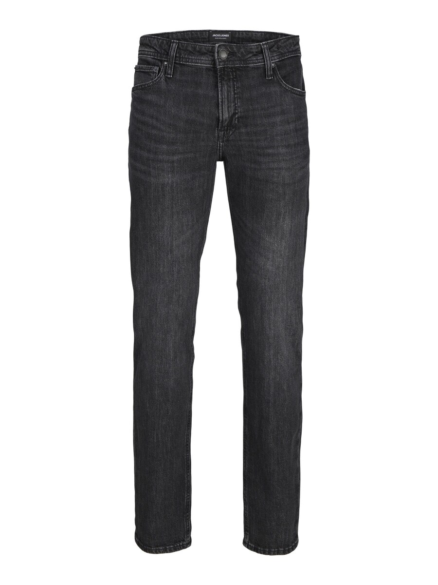 

Обычные джинсы JACK & JONES JJIClarck JJOriginal, черный деним