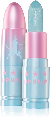 

Увлажняющий бальзам для губ Jeffree Star Cosmetics Hydrating Glitz, Blue Balls 3 g