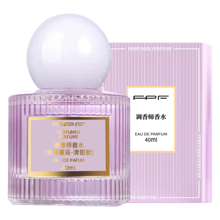 

Духи romantic encounter ароматическая композиция potpourri eau de parfum edp 40 мл FPF