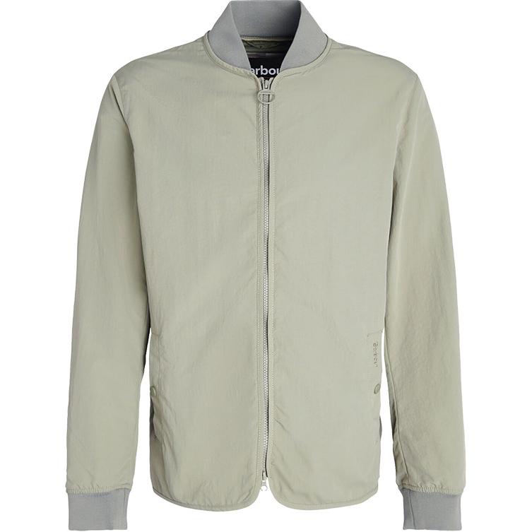 

Barbour Куртки и пальто FW23 Мужские, серо-зеленые