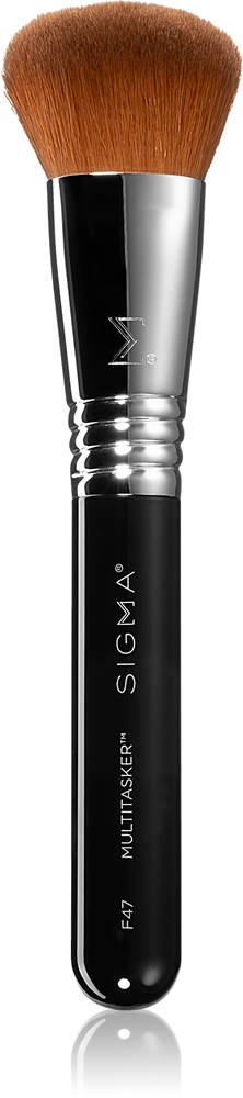 

Многофункциональная кисть Face f47 Sigma Beauty, 1 шт