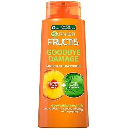 

Fructis Goodbye Damage Шампунь 690мл Garnier