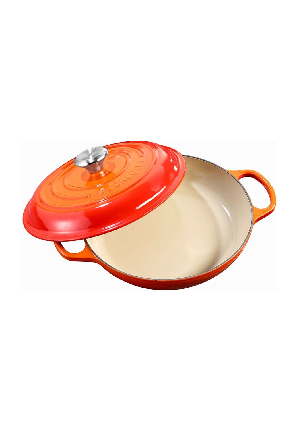 

Профессиональный горшок Gourmet Signature, Ø 26 см, 2,2 л Le Creuset