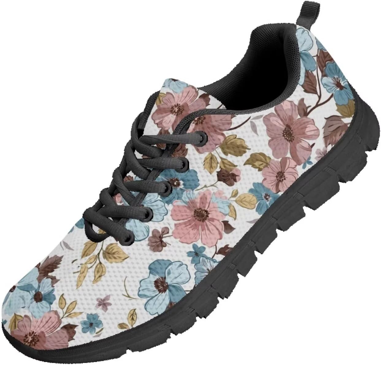 

Мужские теннисные кроссовки Funnydude Funny Print, повседневные комфортные легкие дышащие сетчатые кроссовки, синий