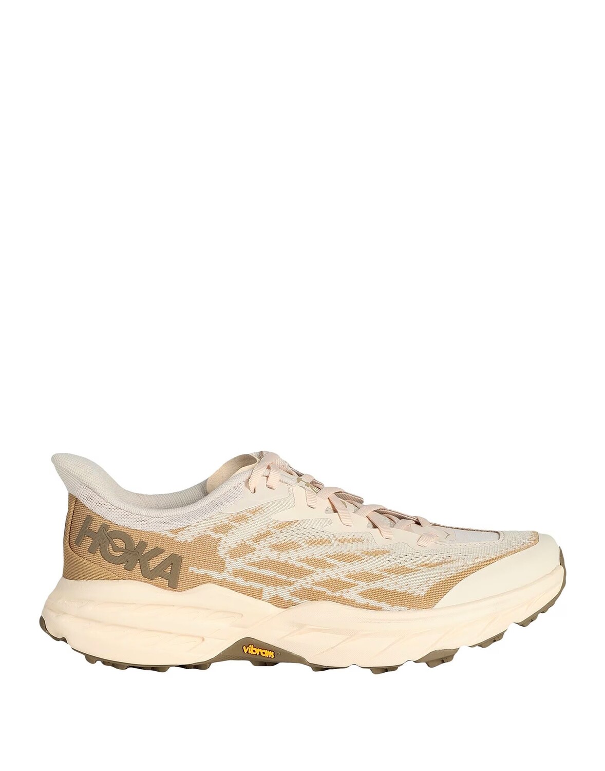 

Кроссовки Hoka One One, розовый