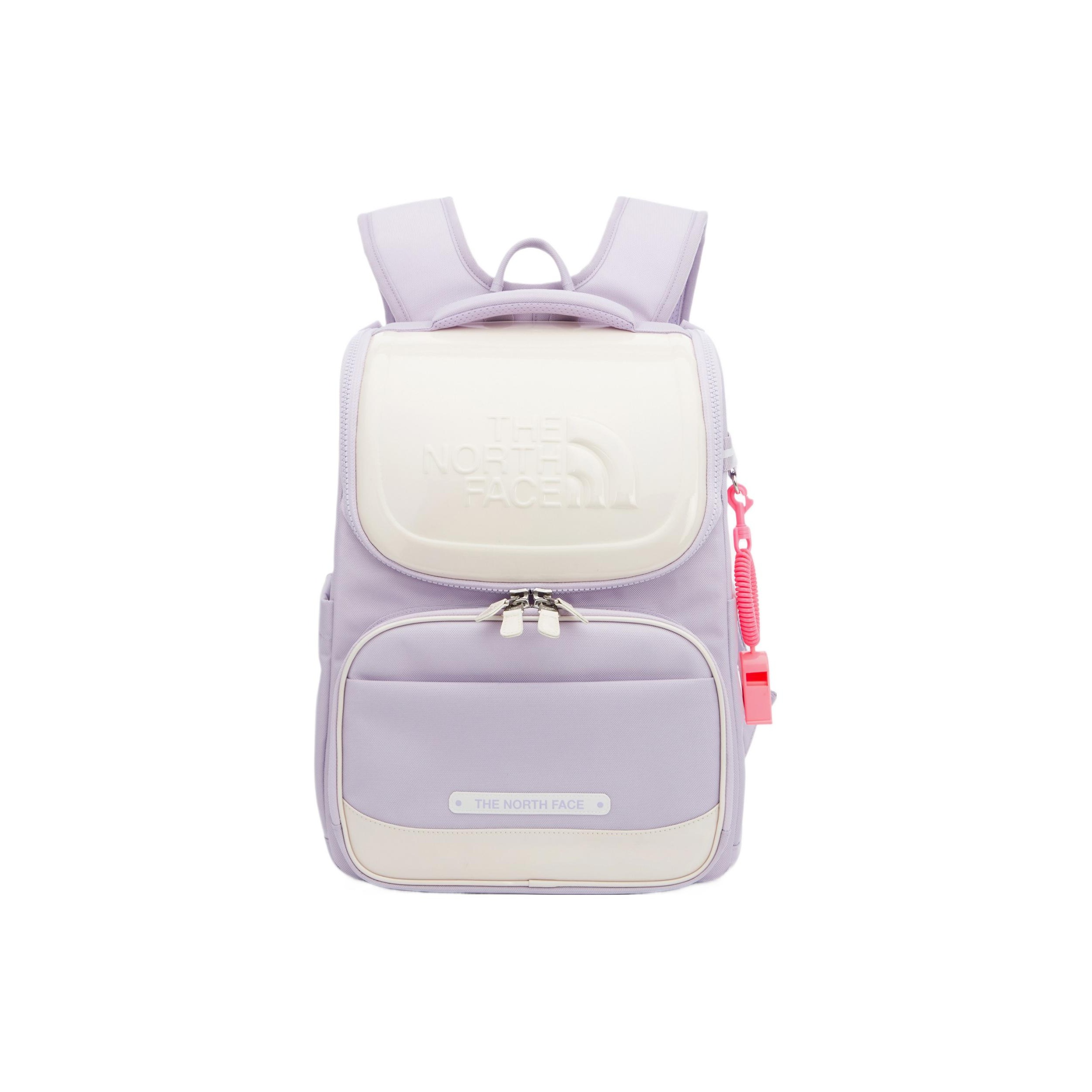 

THE NORTH FACE Женский рюкзак для активного отдыха из нейлона фиолетовый, Light Purple