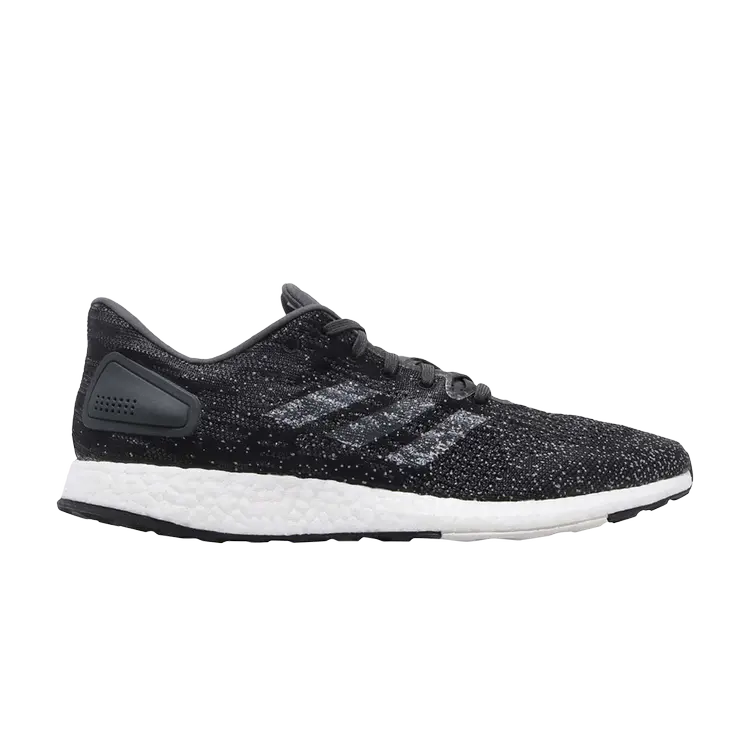 

Кроссовки Adidas PureBoost DPR 'Grey', черный, Черный;серый, Кроссовки Adidas PureBoost DPR 'Grey', черный