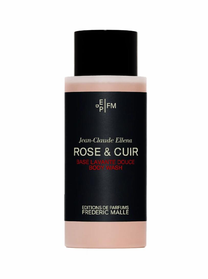 

Гель для душа Rose&Cuir, 200 мл Frederic Malle