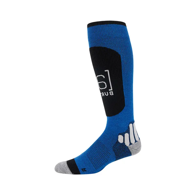 

Мужские лыжные носки AK, 1 пара BURTON, синий