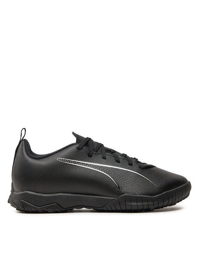 

Футбольные бутсы Puma, черный