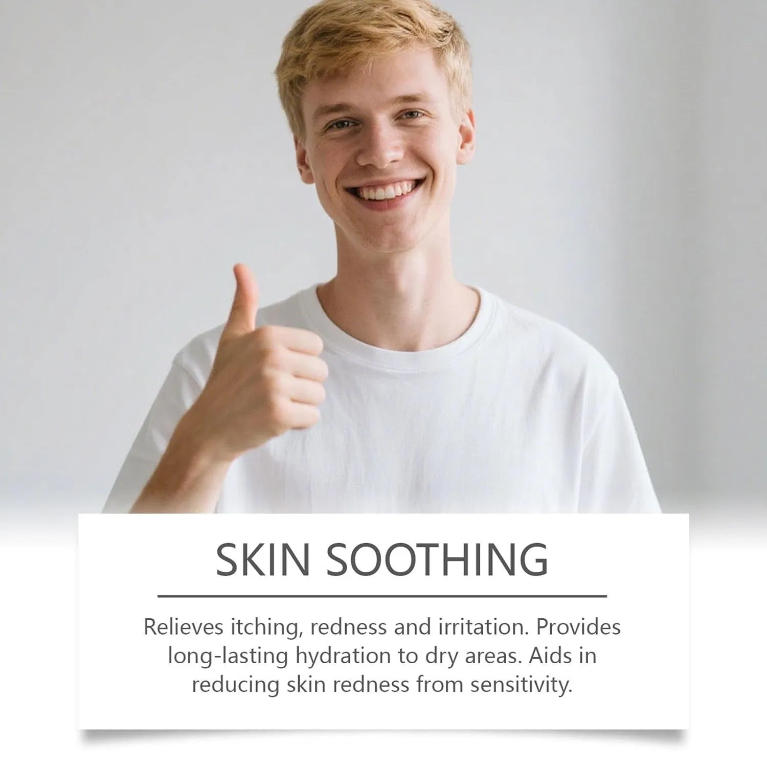 Восстанавливающий спрей для тела «Skin Repair Spray» Generisch — фото 4