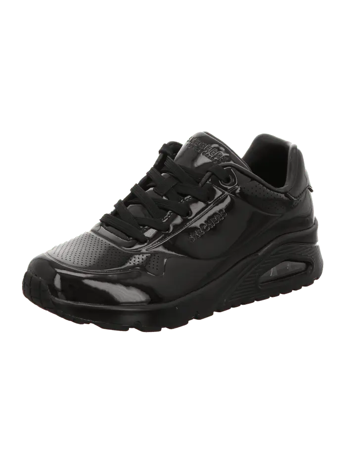 

Низкие кроссовки Skechers Sport Uno, черный