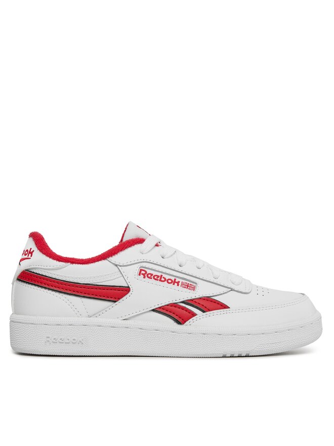 

Кроссовки Club C Revenge ID5365 Reebok, белый
