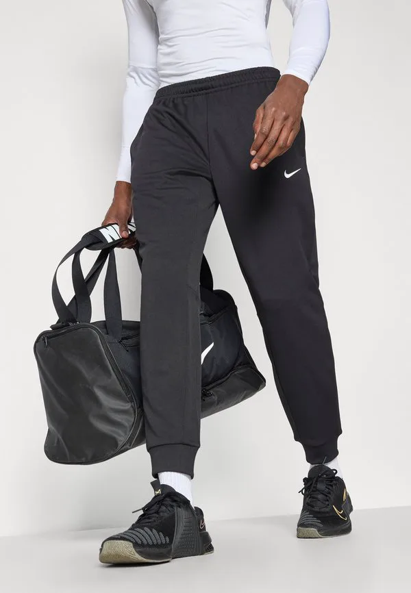 Спортивные штаны flex для бега Nike Performance, Black/White — фото 4