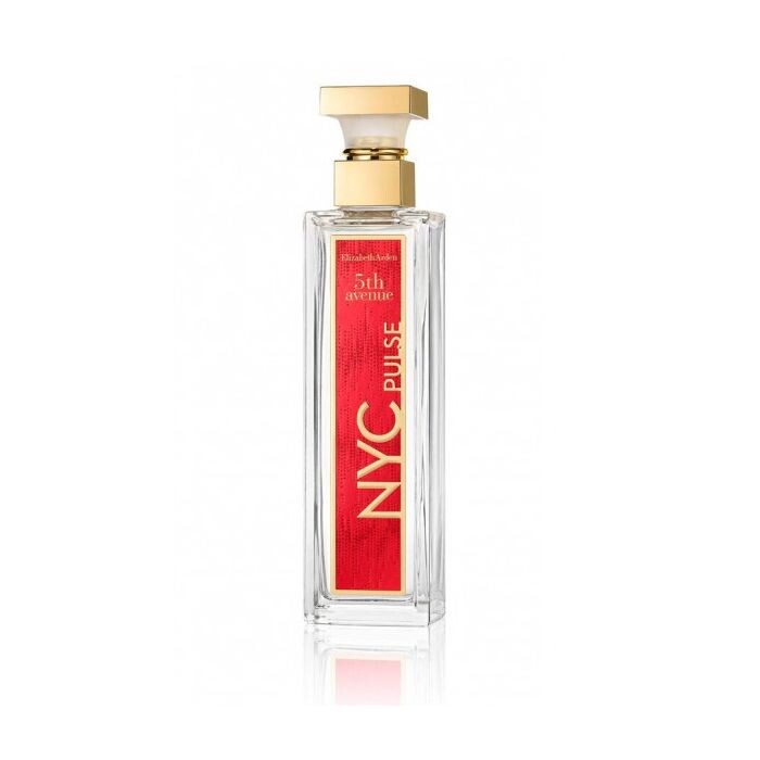 

Туалетная вода унисекс 5TH Avenida NYC Pulse Eau de Parfum Elizabeth Arden, EDP 75 ml