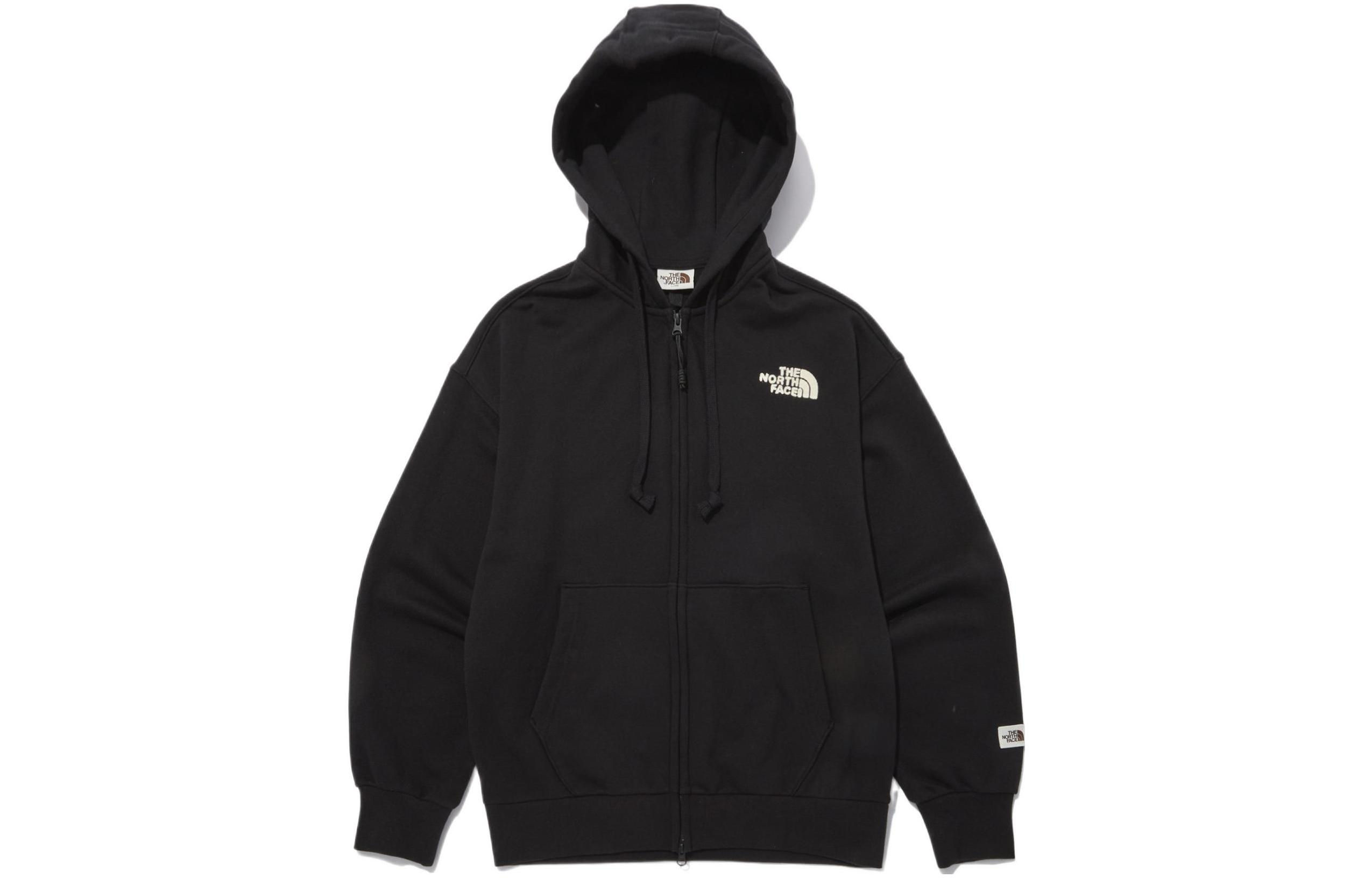 

THE NORTH FACE Мужская толстовка, цвет Black