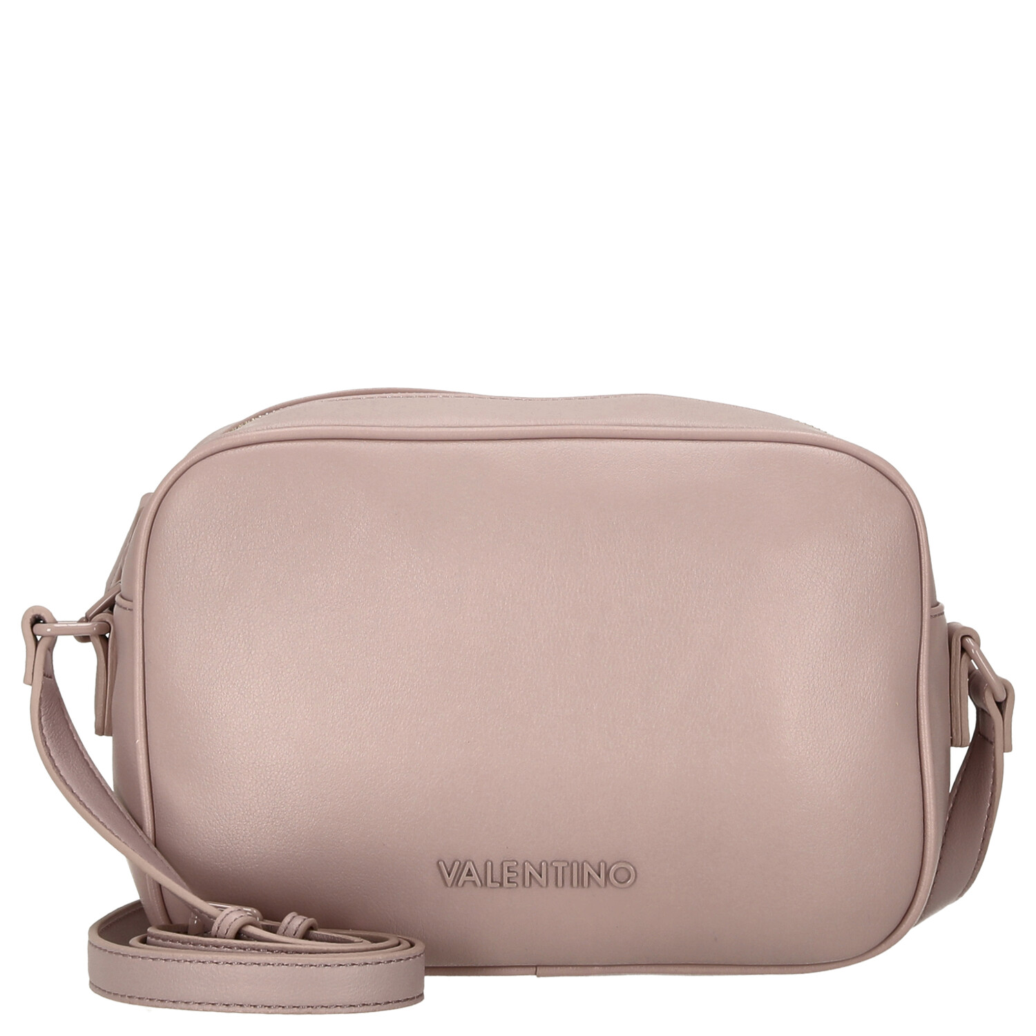 

Сумка через плечо Valentino Bags Cognac Umhängetasche 24 см, цвет lilla