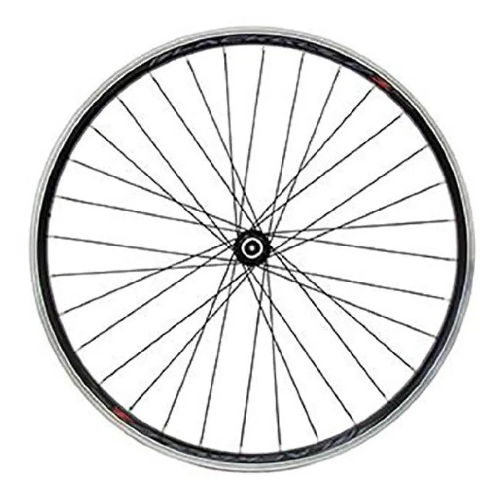 

Переднее колесо MASSI Black Gold 2 TX-800 26´´ Tubeless MTB, черный