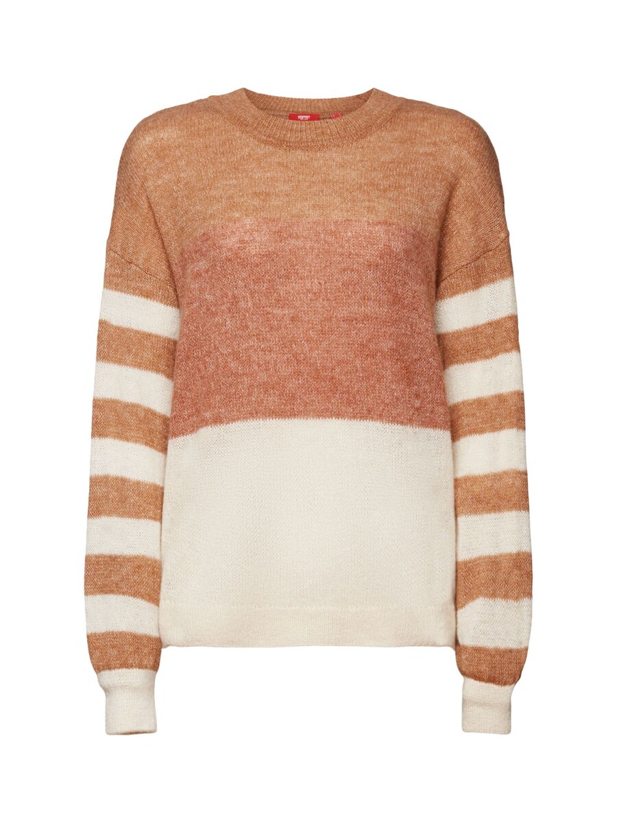 

Свитер ESPRIT, цвет Chestnut brown