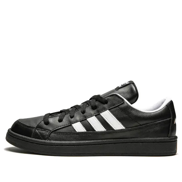 

Кроссовки оригинальные camton trainer Adidas, черный