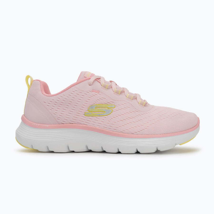 Женские кроссовки SKECHERS Flex Appeal 5.0 New Path — фото 2