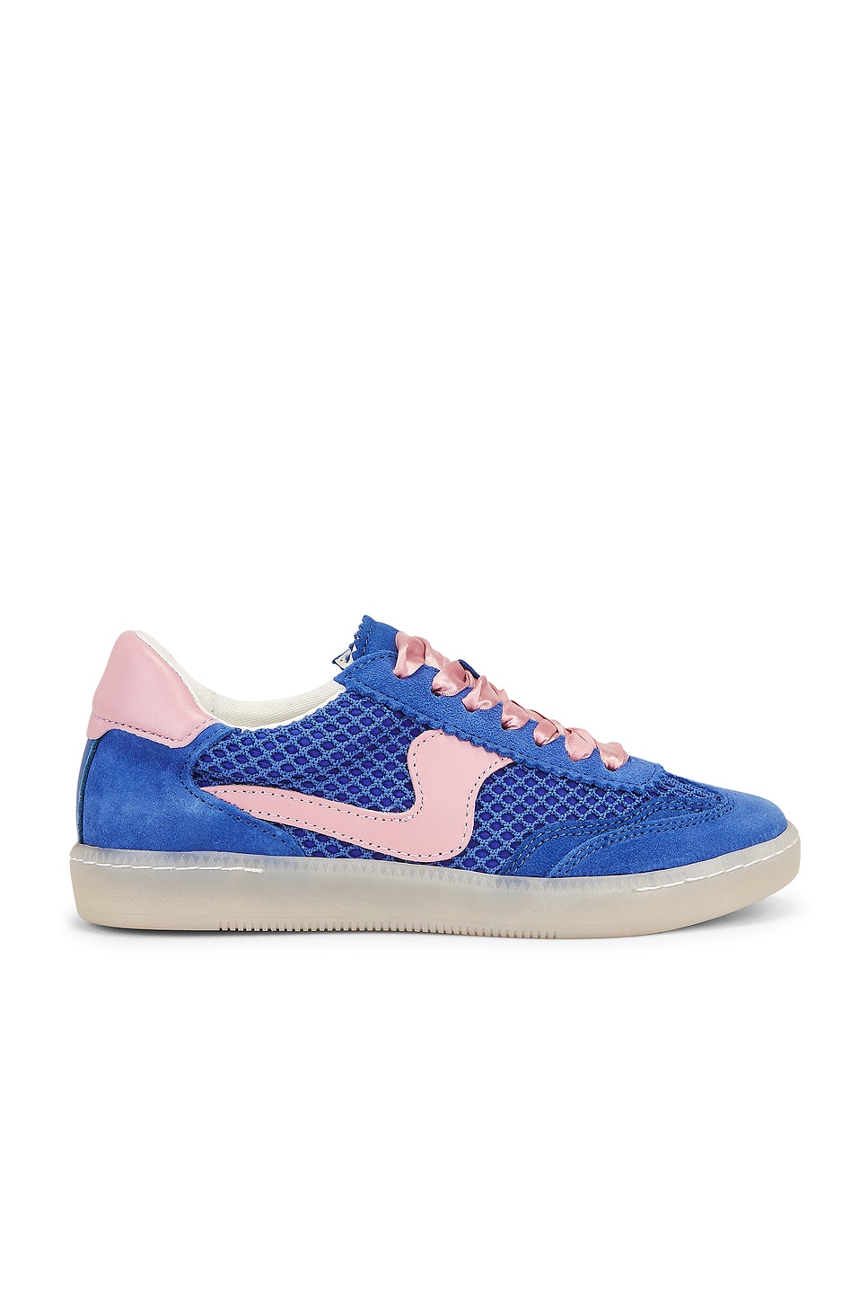 Кроссовки из сетки Notice Dolce Vita, royal blue