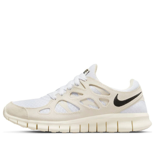 Кроссовки фриран 2 Nike, белый